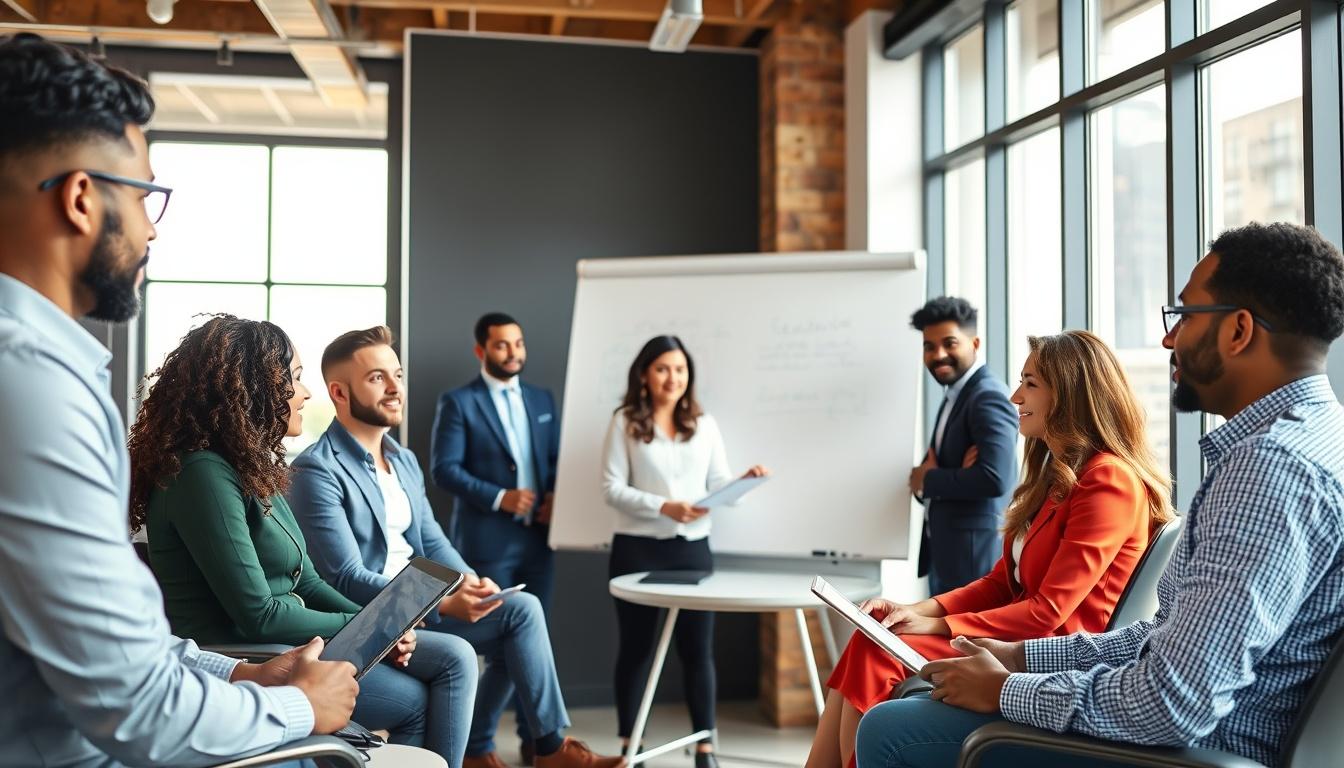 Professional plan visual